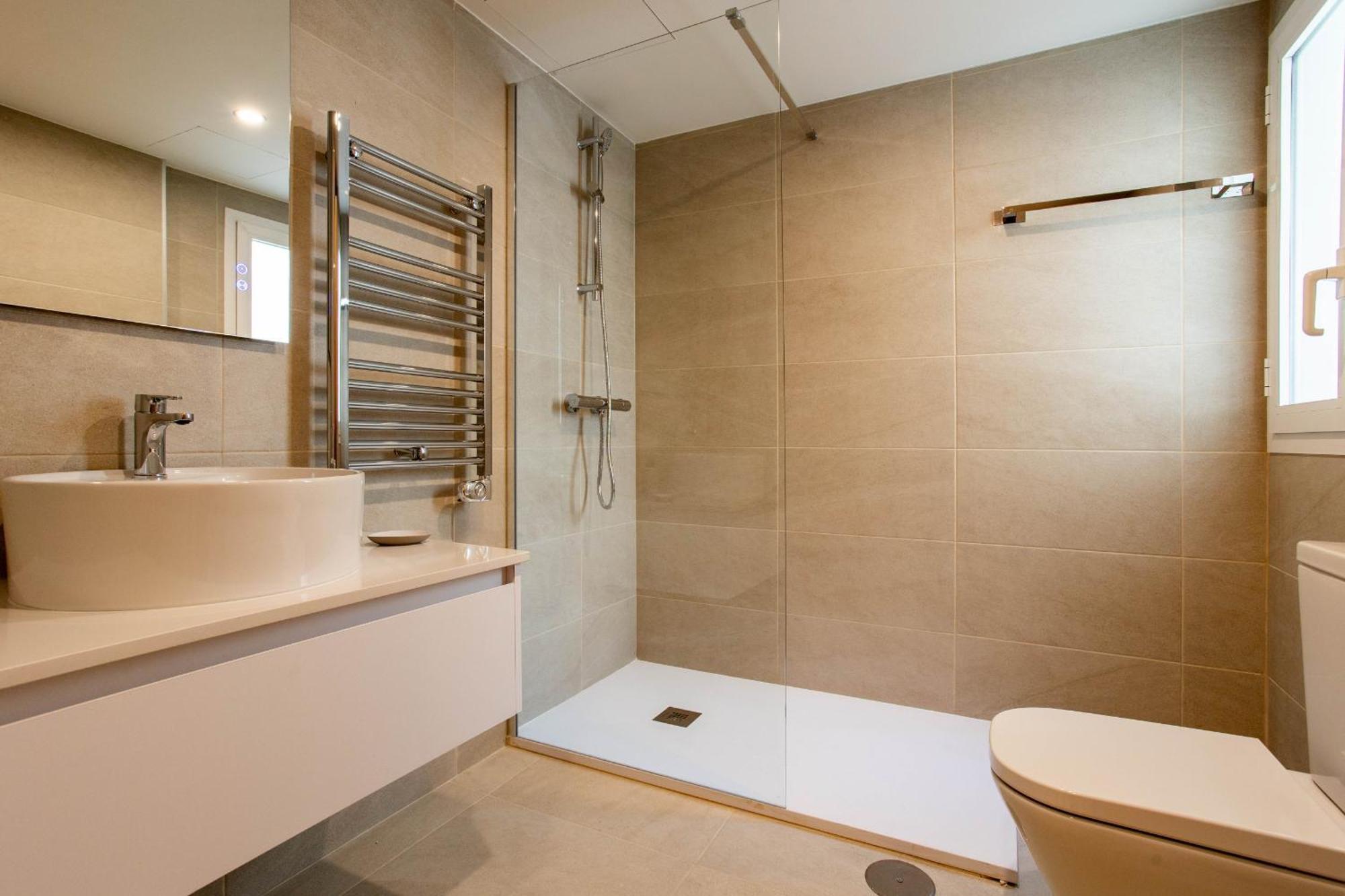 Apartament Bernabeu Exclusive En Madryt Zewnętrze zdjęcie