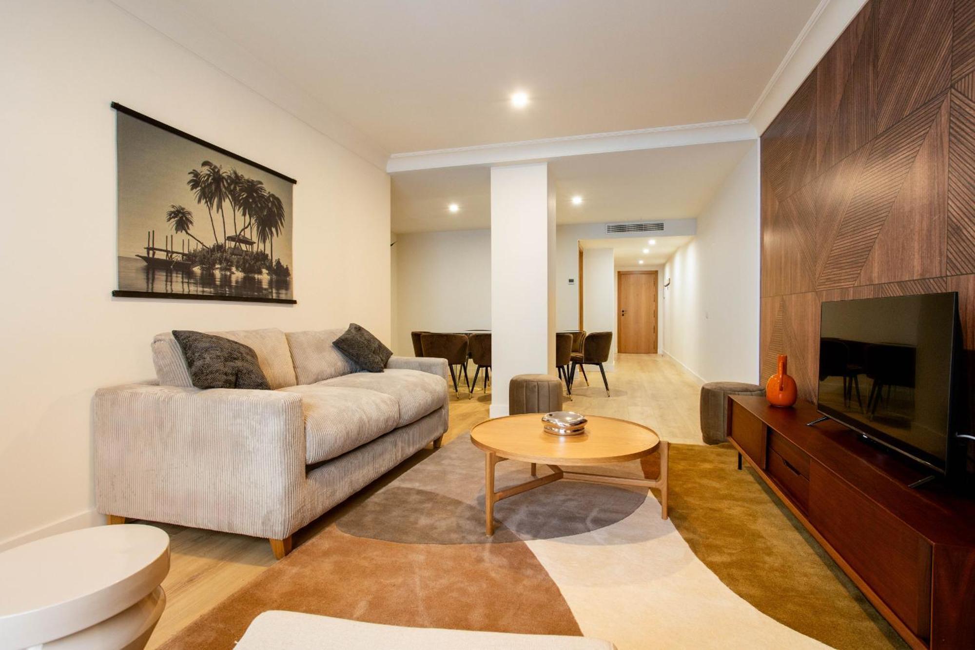 Apartament Bernabeu Exclusive En Madryt Zewnętrze zdjęcie